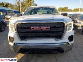 GMC Sierra 2022 5