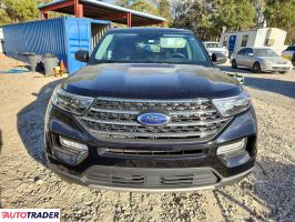Ford Explorer 2023 2