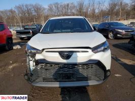 Toyota Corolla 2024 2