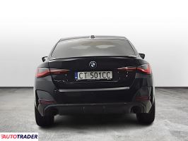 BMW 420 2023 2.0 190 KM