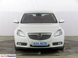 Opel Insignia 2013 2.0 191 KM Opel Insignia 2013 2.0 191 KM