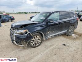 Mitsubishi Outlander 2020 2
