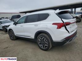 Hyundai Santa Fe 2023 2