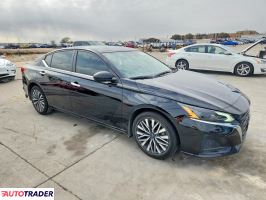 Nissan Altima 2024 2