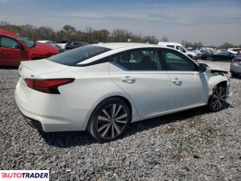 Nissan Altima 2020 2 Nissan Altima 2020 2