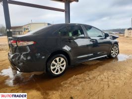 Toyota Corolla 2026 2