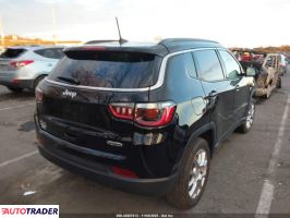 Jeep Compass 2024 2