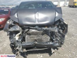 Dodge Grand Caravan 2019 3 Dodge Grand Caravan 2019 3