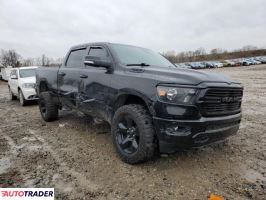 Dodge Ram 2019 5