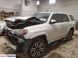 Toyota Pozostałe 2024 4