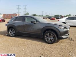 Mazda CX-30 2024 2
