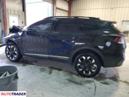 Kia Sportage 2023 2 Kia Sportage 2023 2