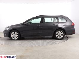 Volkswagen Golf 2017 1.4 147 KM