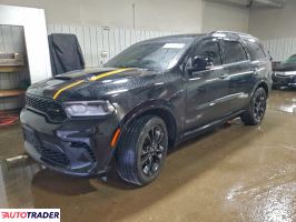 Dodge Durango 2023 5