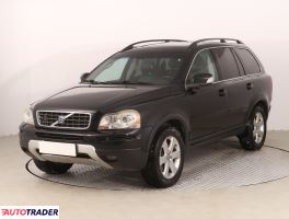 Volvo XC90 2009 3.2 234 KM