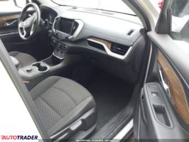 GMC Terrain 2021 1 GMC Terrain 2021 1