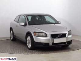 Volvo C30 2007 2.0 134 KM