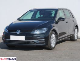 Volkswagen Golf 2018 1.4 123 KM