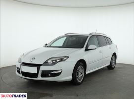 Renault Laguna 2012 1.5 108 KM