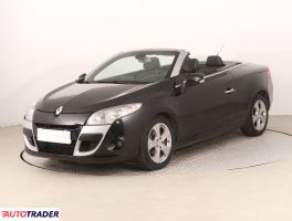 Renault Megane 2011 1.9 128 KM