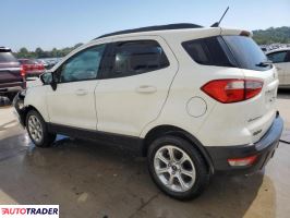 Ford EcoSport 2020 1