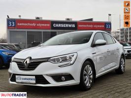 Renault Megane - zobacz ofertę