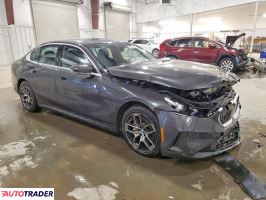 BMW 540 2026 3