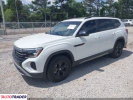 Volkswagen Atlas 2024 2