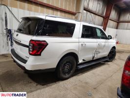 Ford Expedition 2024 3