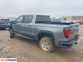 GMC Sierra 2021 6