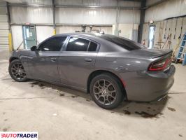 Dodge Charger 2018 3