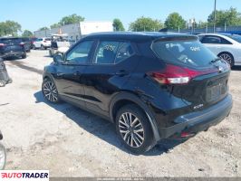 Nissan Pozostałe 2022 1