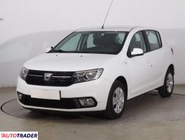 Dacia Sandero 2018 1.0 72 KM