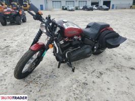 Harley-Davidson Pozostałe 2019 Harley-Davidson Pozostałe 2019