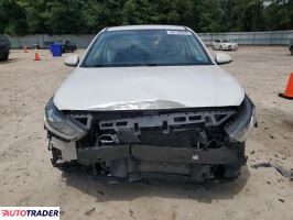 Hyundai Accent 2021 1