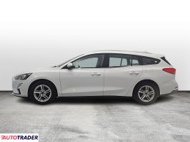 Ford Focus 2020 1.5 120 KM