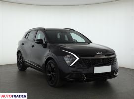 Kia Sportage - zobacz ofertę