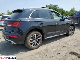 Audi Q5 2024 2 Audi Q5 2024 2