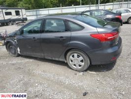 Ford Focus 2018 2