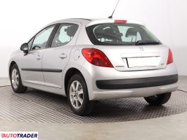 Peugeot 207 2008 1.4 93 KM Peugeot 207 2008 1.4 93 KM