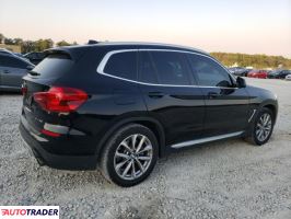 BMW X3 2019 2