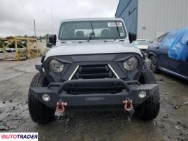 Jeep Pozostałe 2022 3
