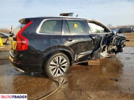 Volvo XC90 2020 2