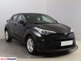 Toyota C-HR 2019 1.2 113 KM