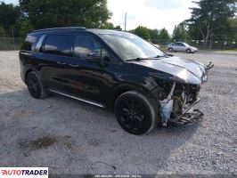 Kia Carnival - zobacz ofertę