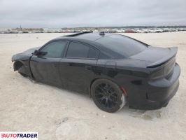 Dodge Charger 2019 5