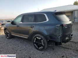 Kia Pozostałe 2024 3 Kia Pozostałe 2024 3