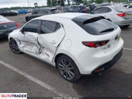 Mazda 3 2019 2 Mazda 3 2019 2