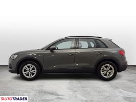 Audi Q3 2023 2.0 190 KM