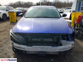 Honda Accord 2021 1